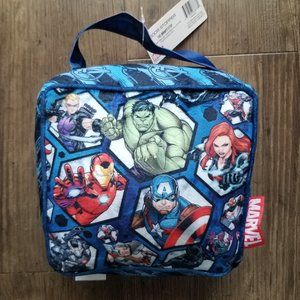 Marvel Door Stop - Avengers